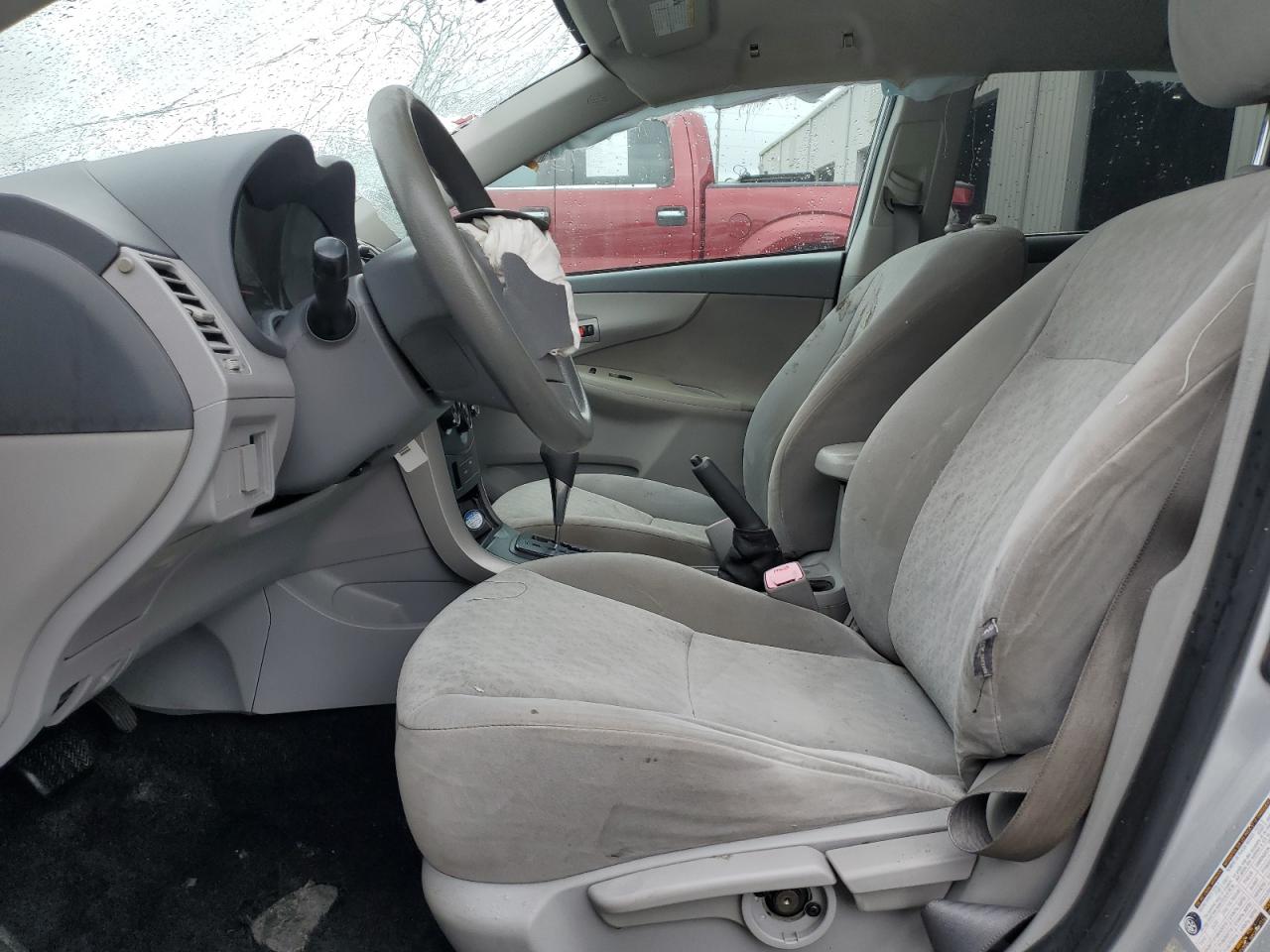 2009 Toyota Corolla Base VIN: JTDBL40E299085841 Lot: 85815845