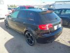 2012 AUDI A3 S LINE 138 TDI  for sale at Copart WESTBURY