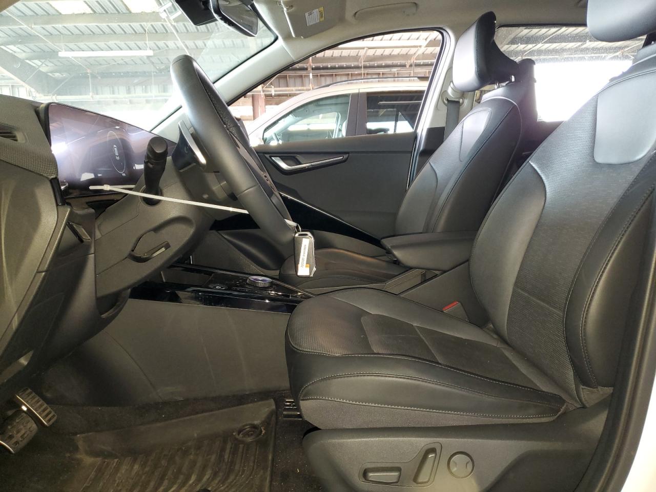 2023 Kia Niro Wave VIN: KNDCT3L12P5037980 Lot: 72095735