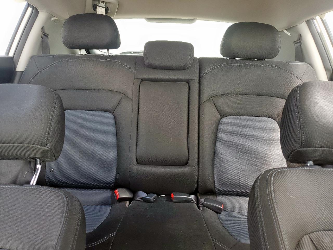 2016 Kia Sportage Lx VIN: KNDPB3AC5G7821891 Lot: 71226965