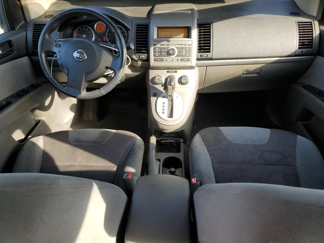 2007 Nissan Sentra 2.0 VIN: 3N1AB61E47L712958 Lot: 81810915