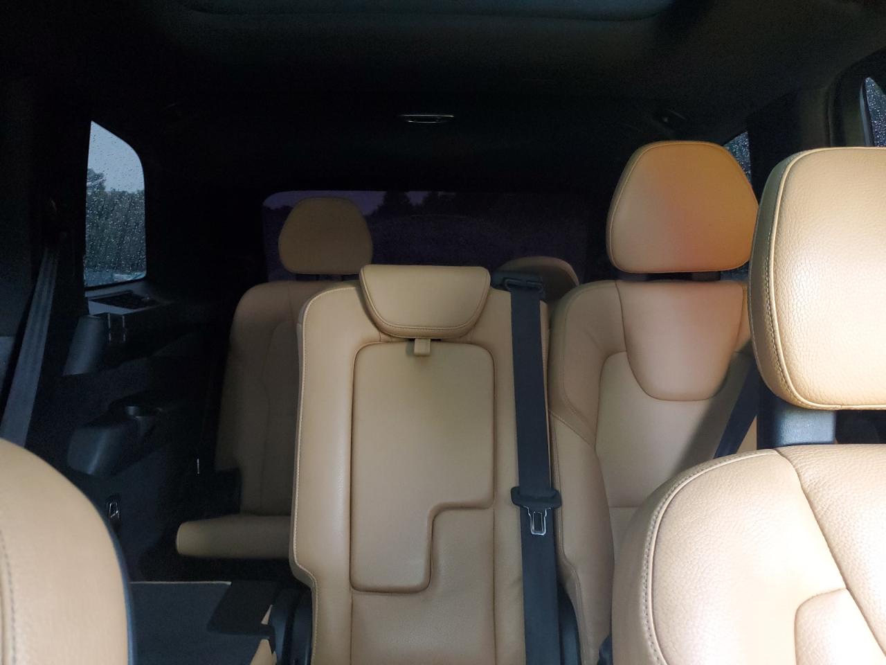 2016 Volvo Xc90 T6 VIN: YV4A22PK0G1045250 Lot: 81772565