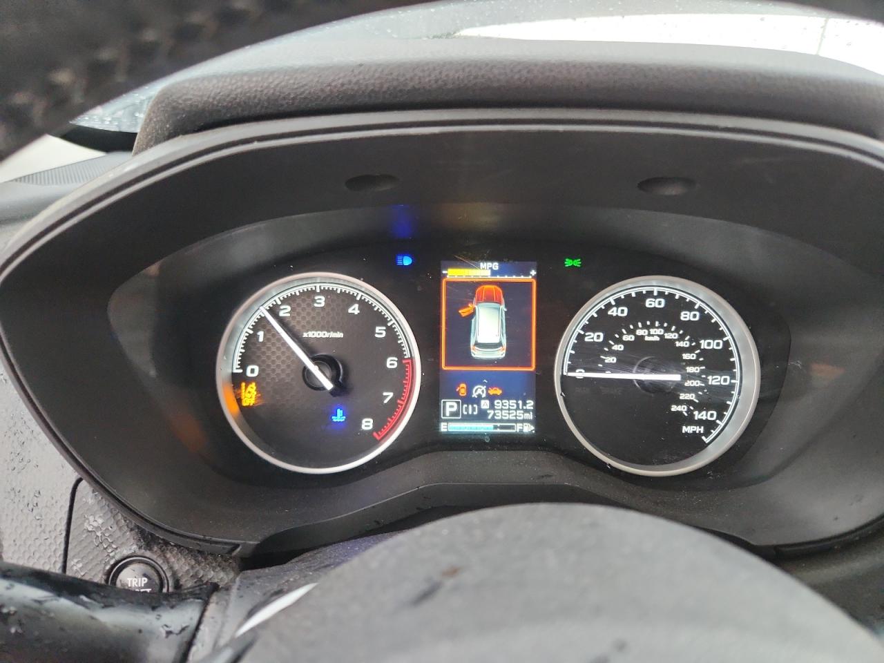 2020 Subaru Forester Premium VIN: JF2SKAJC4LH414231 Lot: 71816855