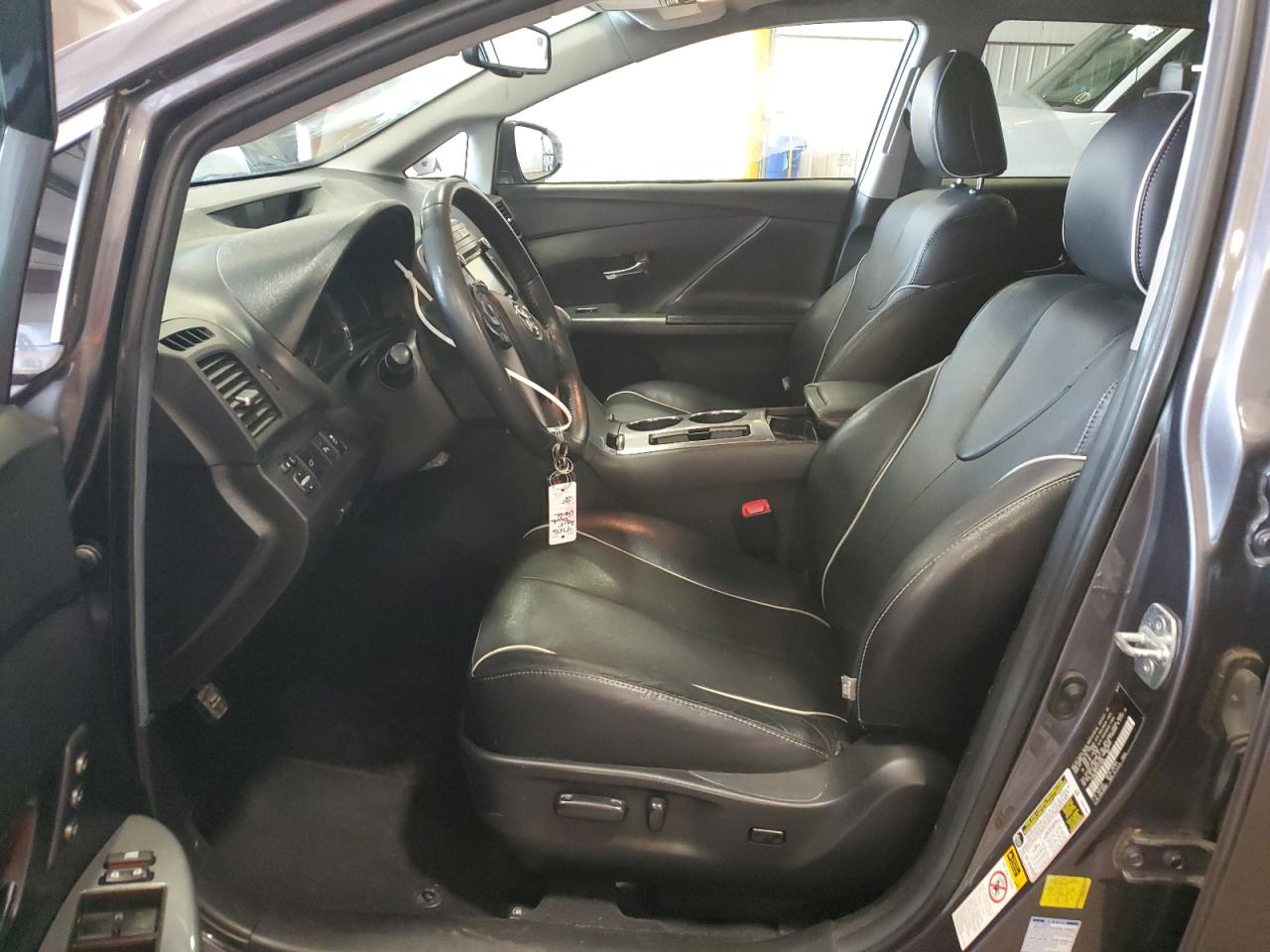 2015 Toyota Venza Le VIN: 4T3BK3BB1FU119585 Lot: 82067045