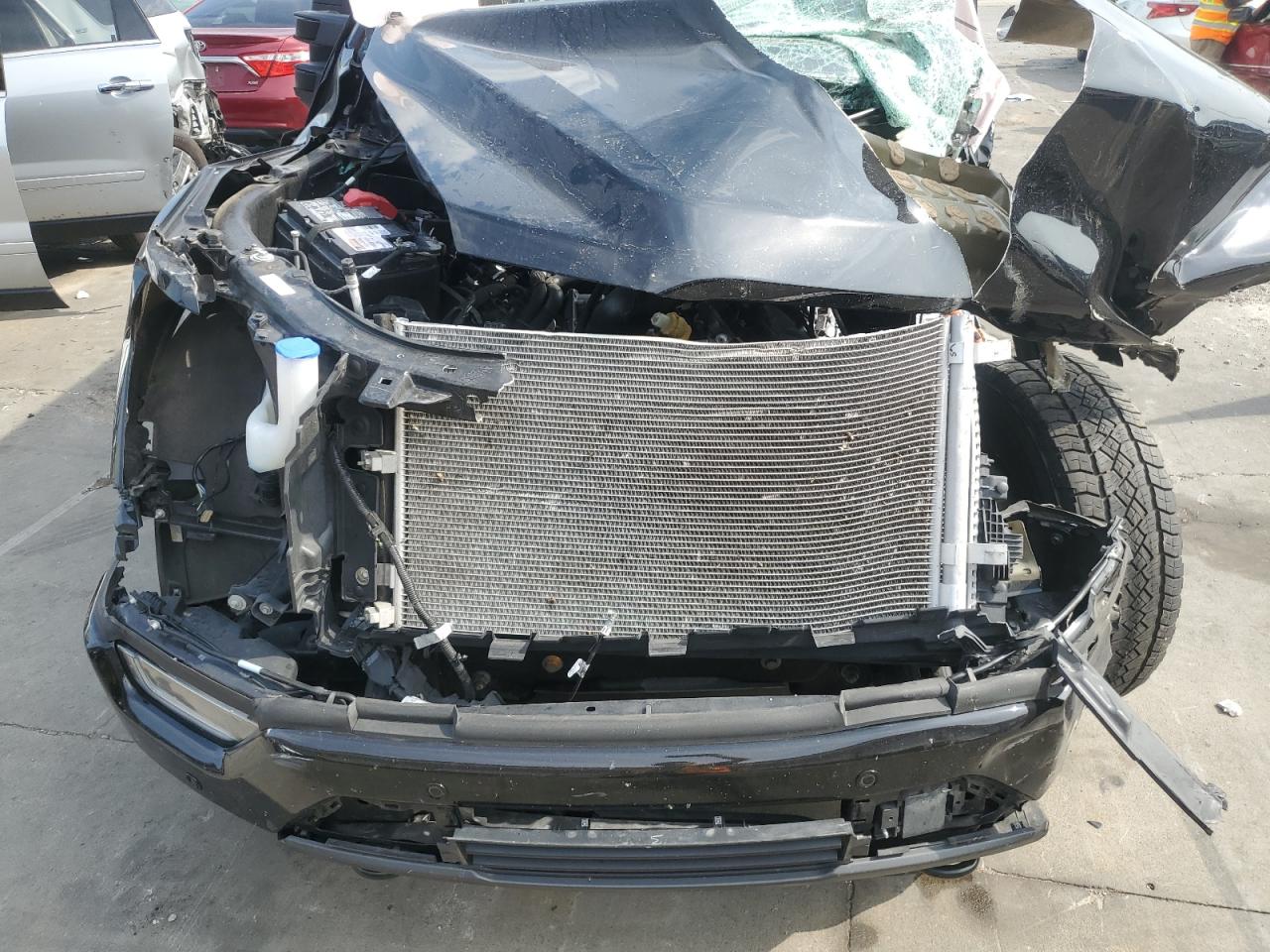 2023 Ford F150 Supercrew VIN: 1FTFW1E59PFA69456 Lot: 81221885