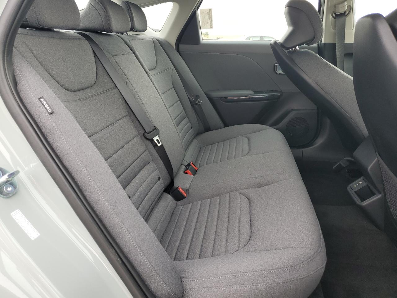 2025 Kia K4 VIN: 3KPFU4DE7SE192555 Lot: 80241085