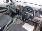2016 RENAULT ZOE DYNAMIQUE NAV AUTO  for sale at Copart GLOUCESTER