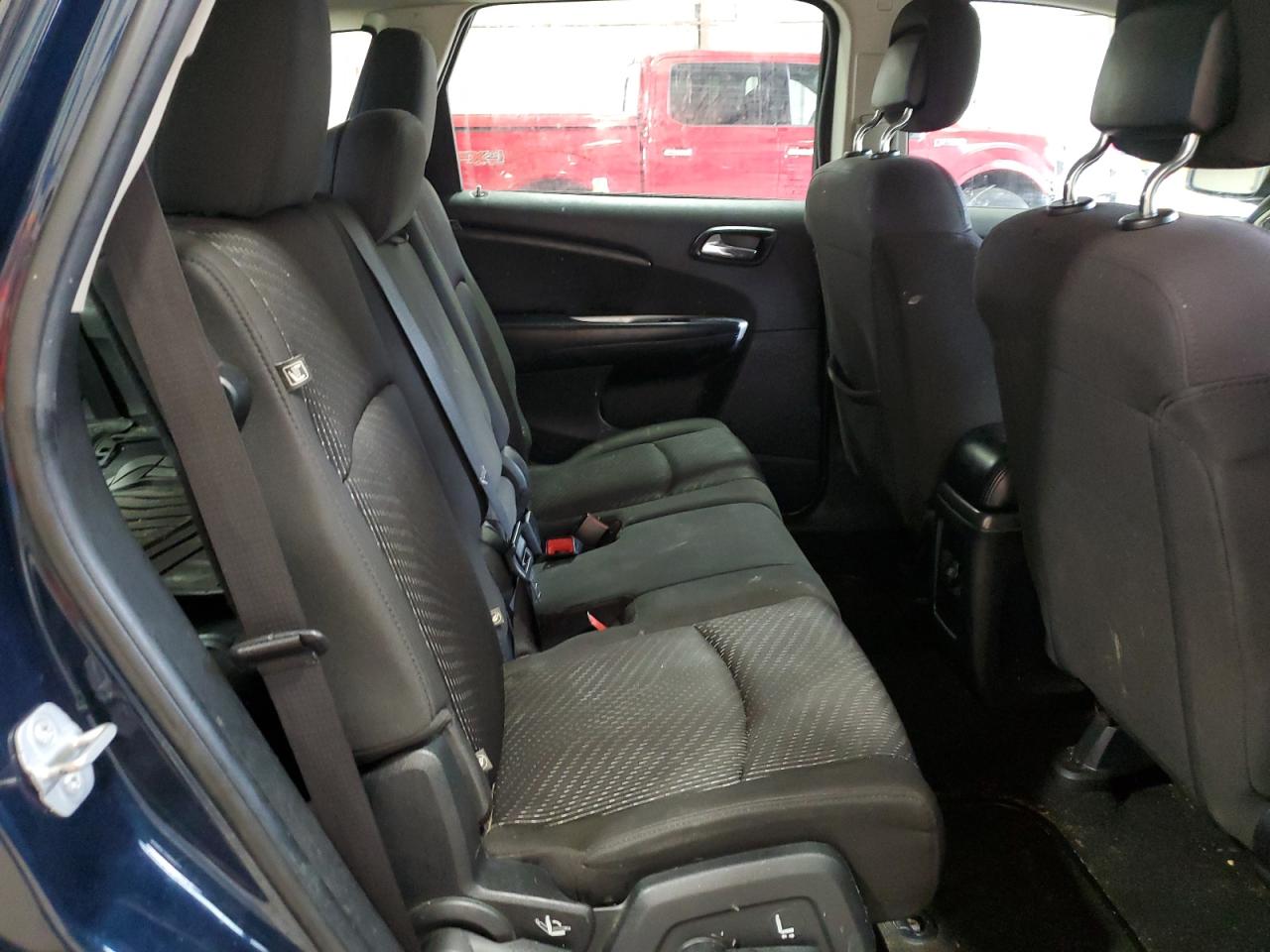 2014 Dodge Journey Se VIN: 3C4PDCAB6ET245951 Lot: 71156905