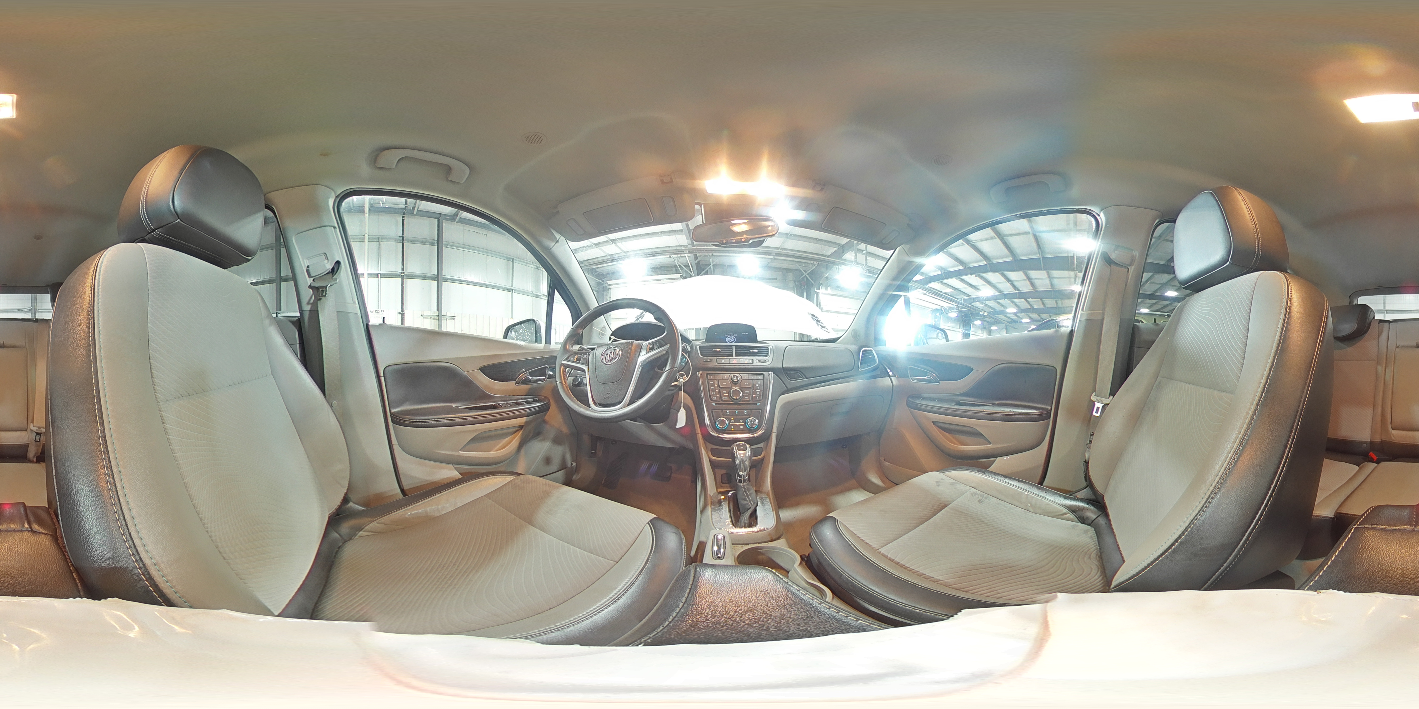 2013 Buick Encore VIN: KL4CJASB4DB109824 Lot: 84805275