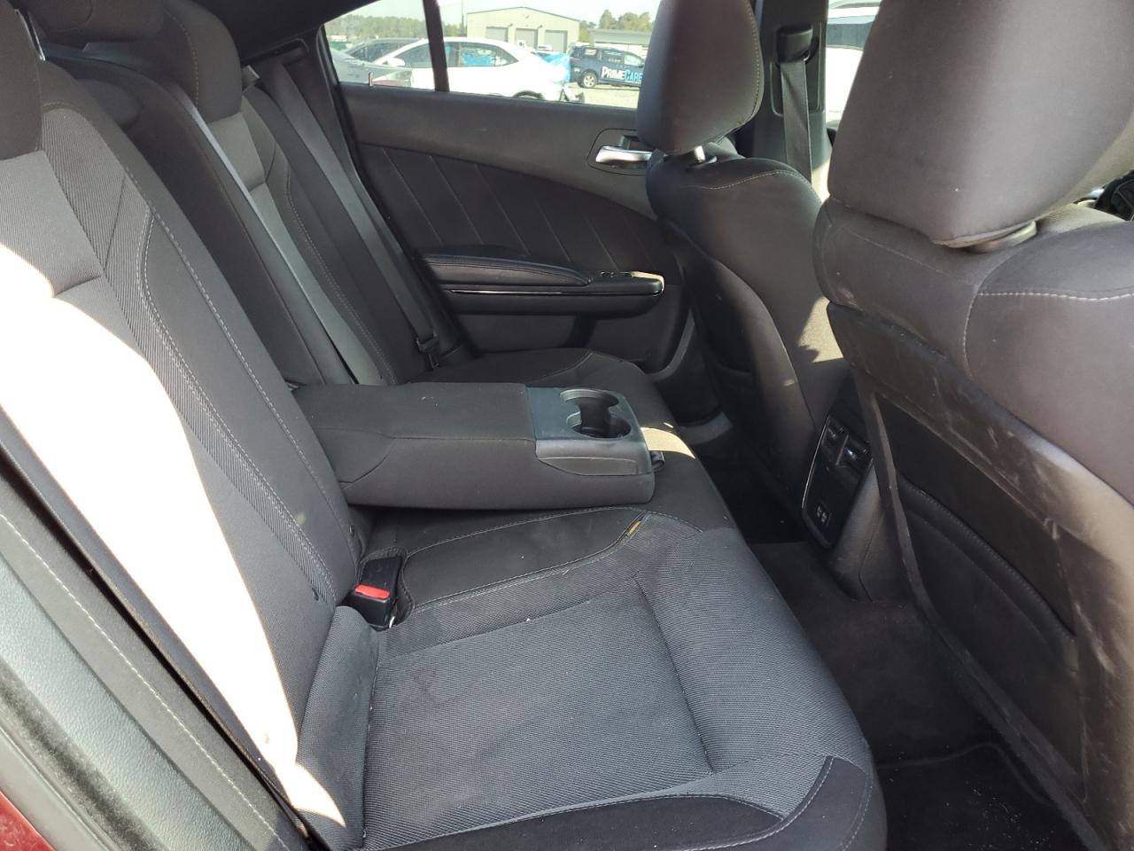 2018 Dodge Charger Gt VIN: 2C3CDXJG6JH235607 Lot: 80403085