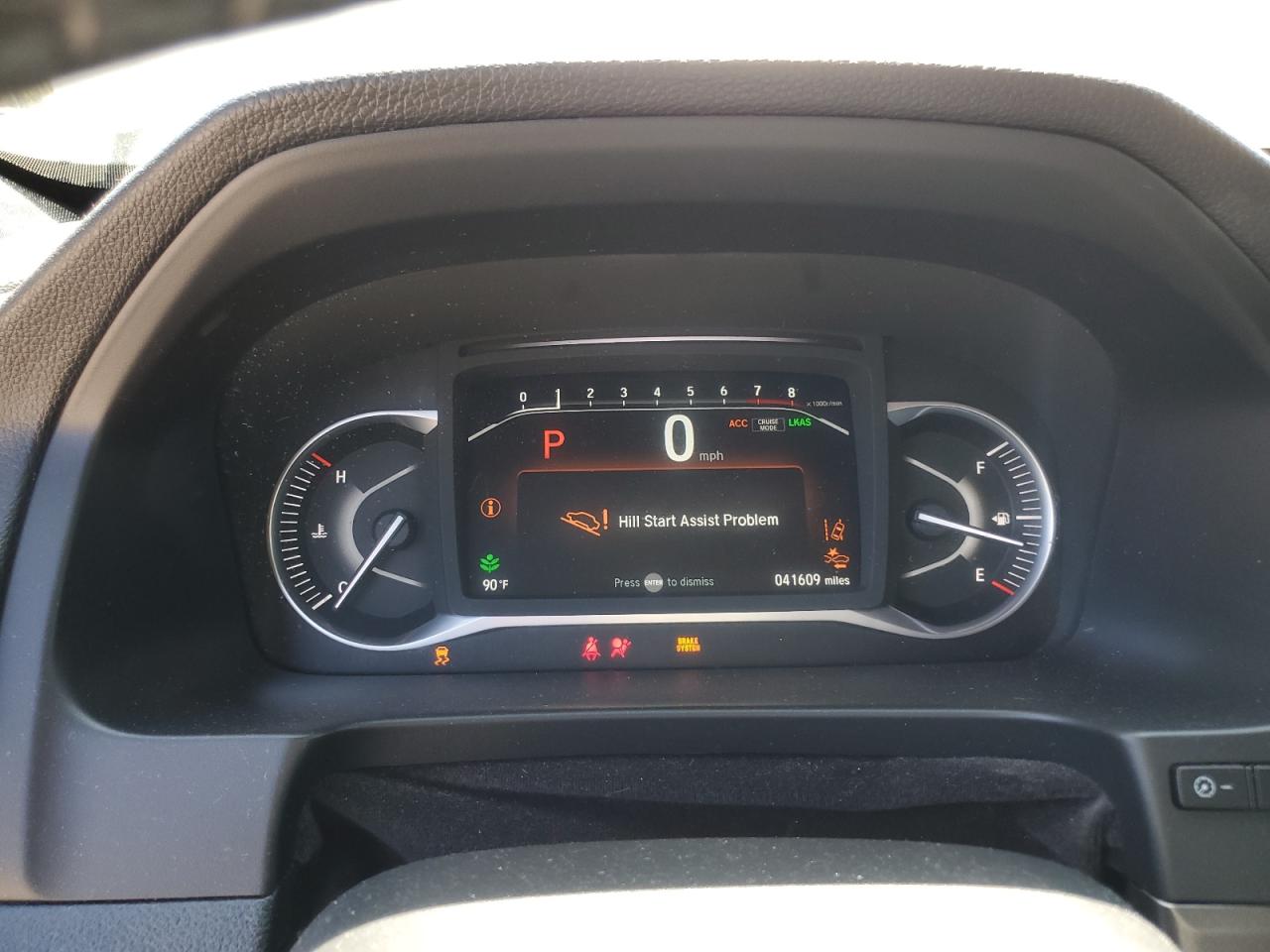 2022 Honda Passport Exl VIN: 5FNYF7H51NB000513 Lot: 72018315