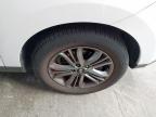 2014 HYUNDAI IX35 SE NAV CRDI  for sale at Copart SANDTOFT