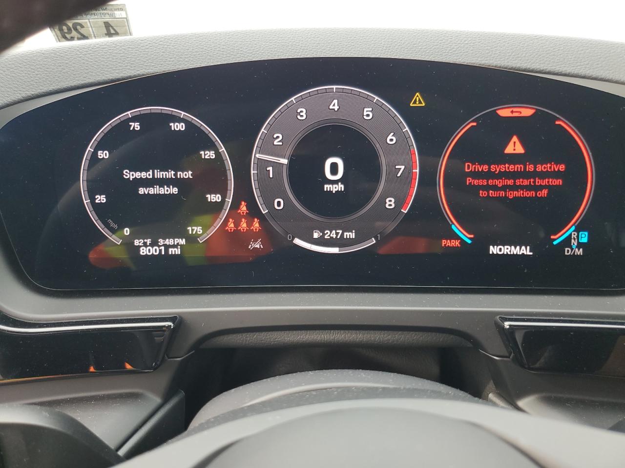 2024 Porsche Cayenne Coupe VIN: WP1BA2AY0RDA55803 Lot: 84298975