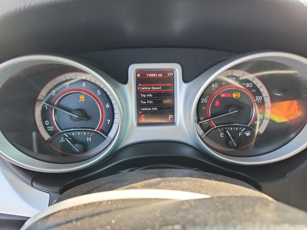 2012 Dodge Journey Sxt VIN: 3C4PDCBG9CT31474 Lot: 71711415