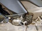 2012 KAWASAKI KLZ 1000 ACF  for sale at Copart PETERLEE