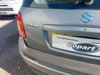 2006 SUZUKI SX4 GLX  for sale at Copart BRISTOL