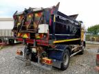 2018 DAF TRUCKS LF  for sale at Copart SANDTOFT