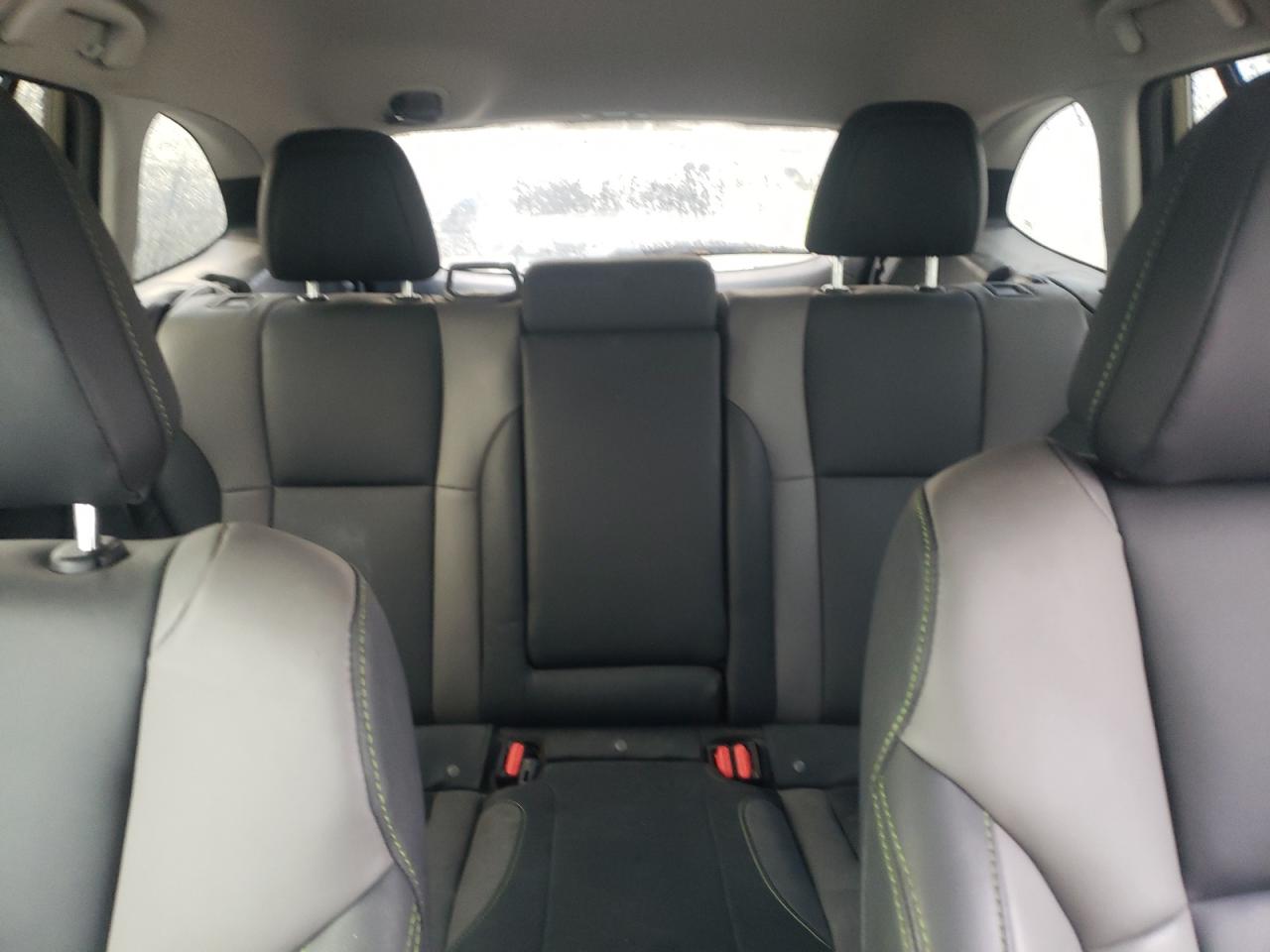 2023 Subaru Outback Onyx Edition VIN: 4S4BTAJC4P3133864 Lot: 82147925