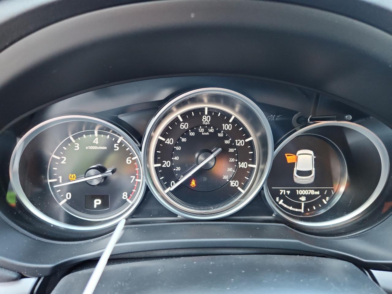 2023 Mazda Cx-5 Select VIN: JM3KFBBM0P0163929 Lot: 84552105