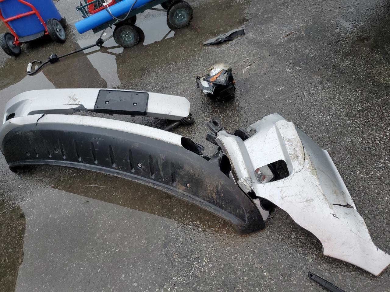 2013 Ram 1500 Sport VIN: 1C6RR7UT4DS711227 Lot: 71469645