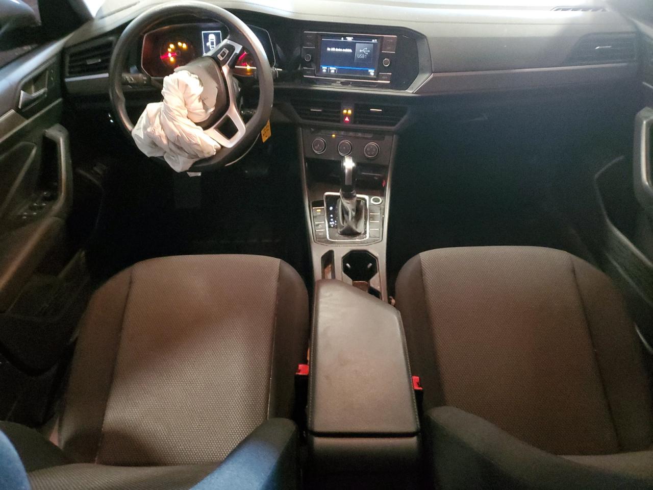 2021 Volkswagen Jetta S VIN: 3VWC57BU9MM000621 Lot: 84280265