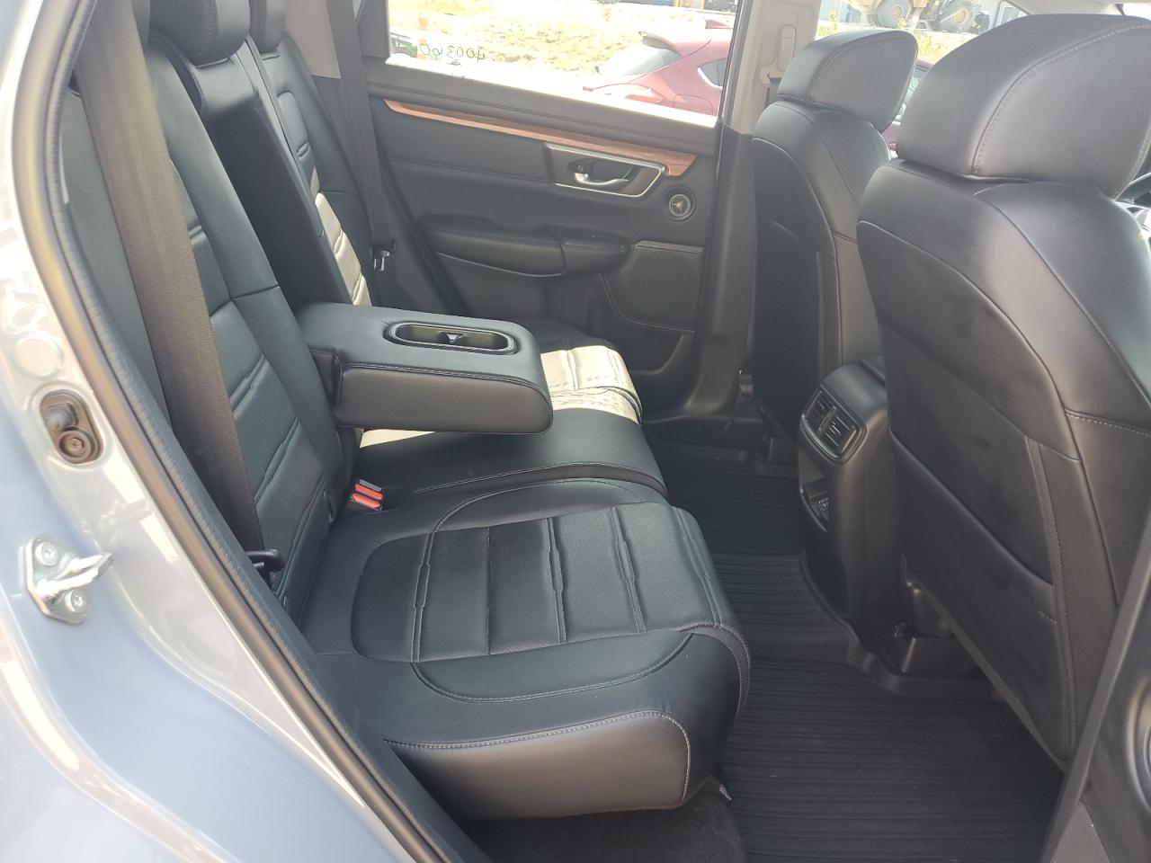 2020 Honda Cr-V Exl VIN: 5J6RW2H88LL016553 Lot: 80408885