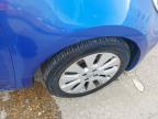 2012 KIA RIO 2  for sale at Copart SANDY