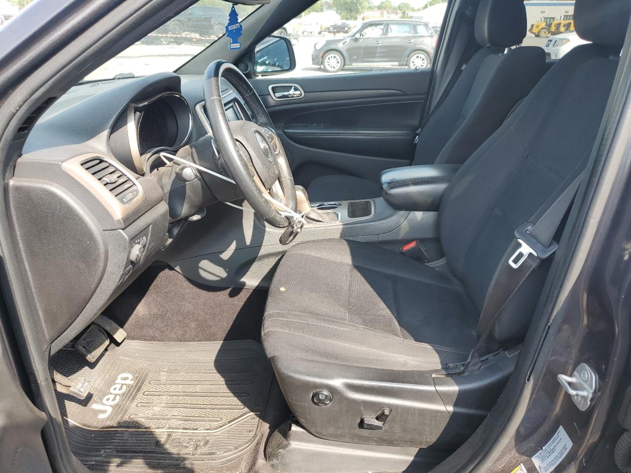 2016 Jeep Grand Cherokee Laredo VIN: 1C4RJFAG6GC438064 Lot: 83782845