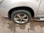 2007 LEXUS RX400 H SE-L CVT  for sale at Copart SANDWICH