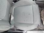 2017 FORD FIESTA ZETEC TURBO AUTO  for sale at Copart ROCHFORD