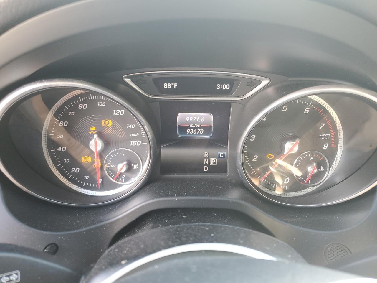 2019 Mercedes-Benz Cla 250 4Matic VIN: WDDSJ4GB1KN729351 Lot: 84398945