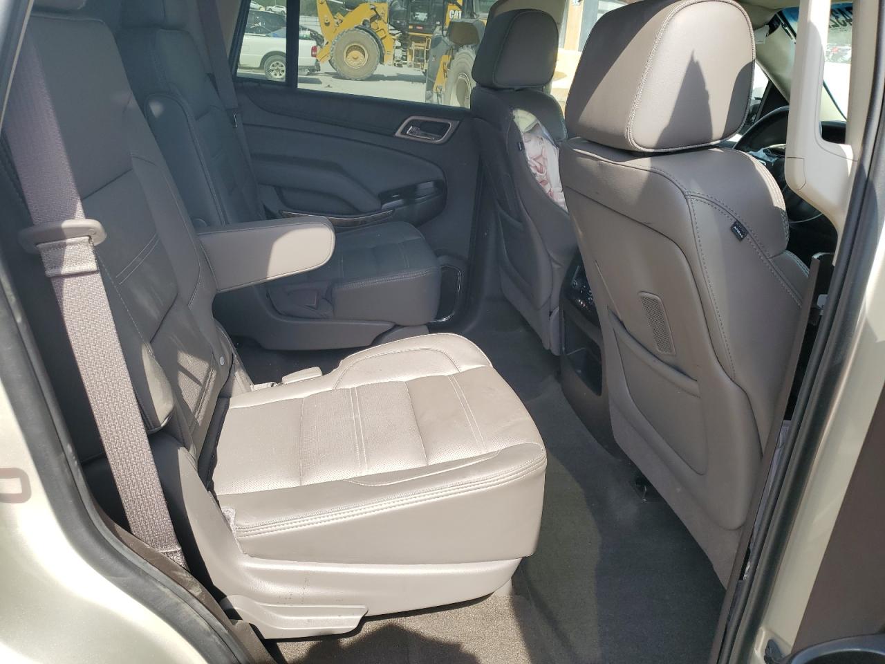 2016 GMC Yukon Denali VIN: 1GKS2CKJ5GR457181 Lot: 80743225