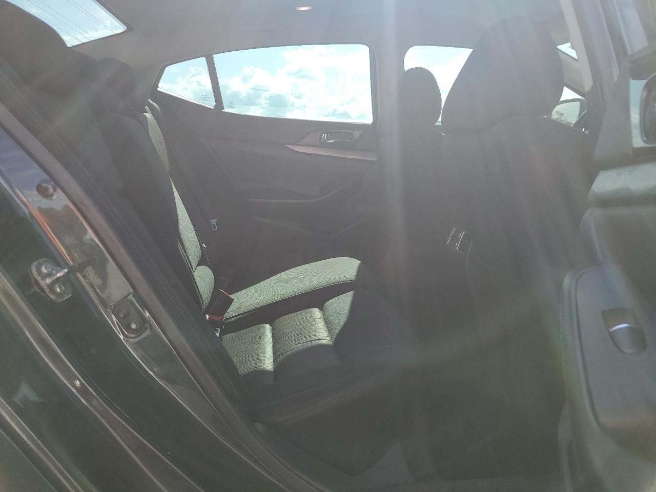 2017 Nissan Maxima 3.5S VIN: 1N4AA6AP3HC373758 Lot: 81747345