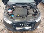 2017 AUDI A1 S LINE BLACK EDITION T  for sale at Copart WISBECH