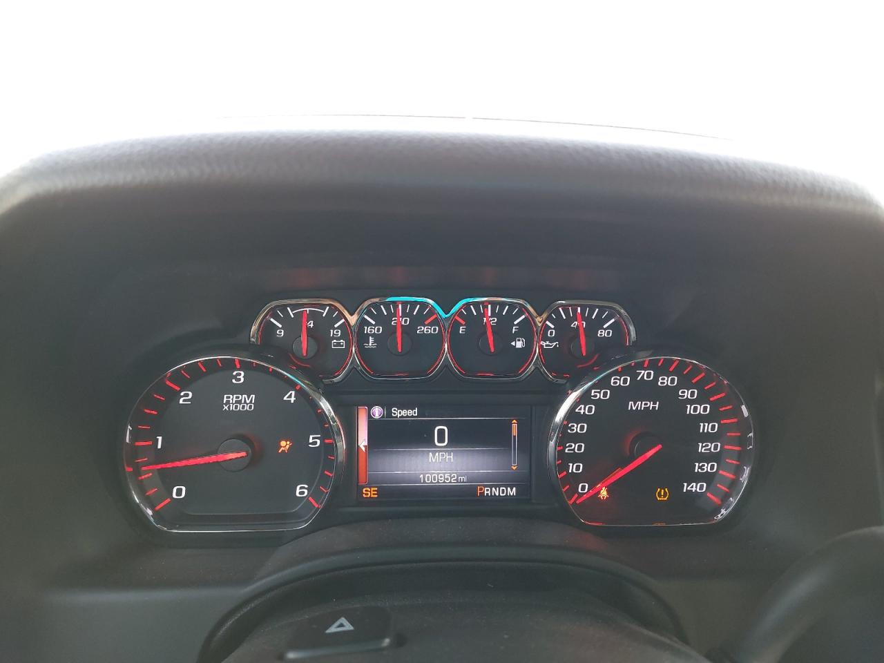 1GKS2BKC6GR249077 - 2000 Gmc yukon - #71583015