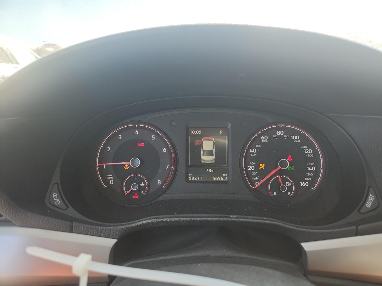 2020 Volkswagen Passat Se VIN: 1VWSA7A37LC010080 Lot: 71739825