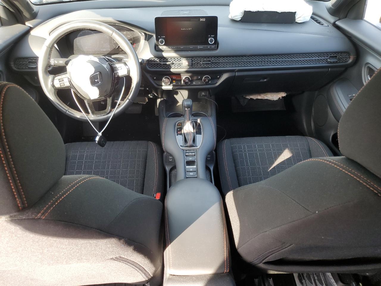 2024 Honda Hr-V Sport VIN: 3CZRZ2H56RM774217 Lot: 84196065