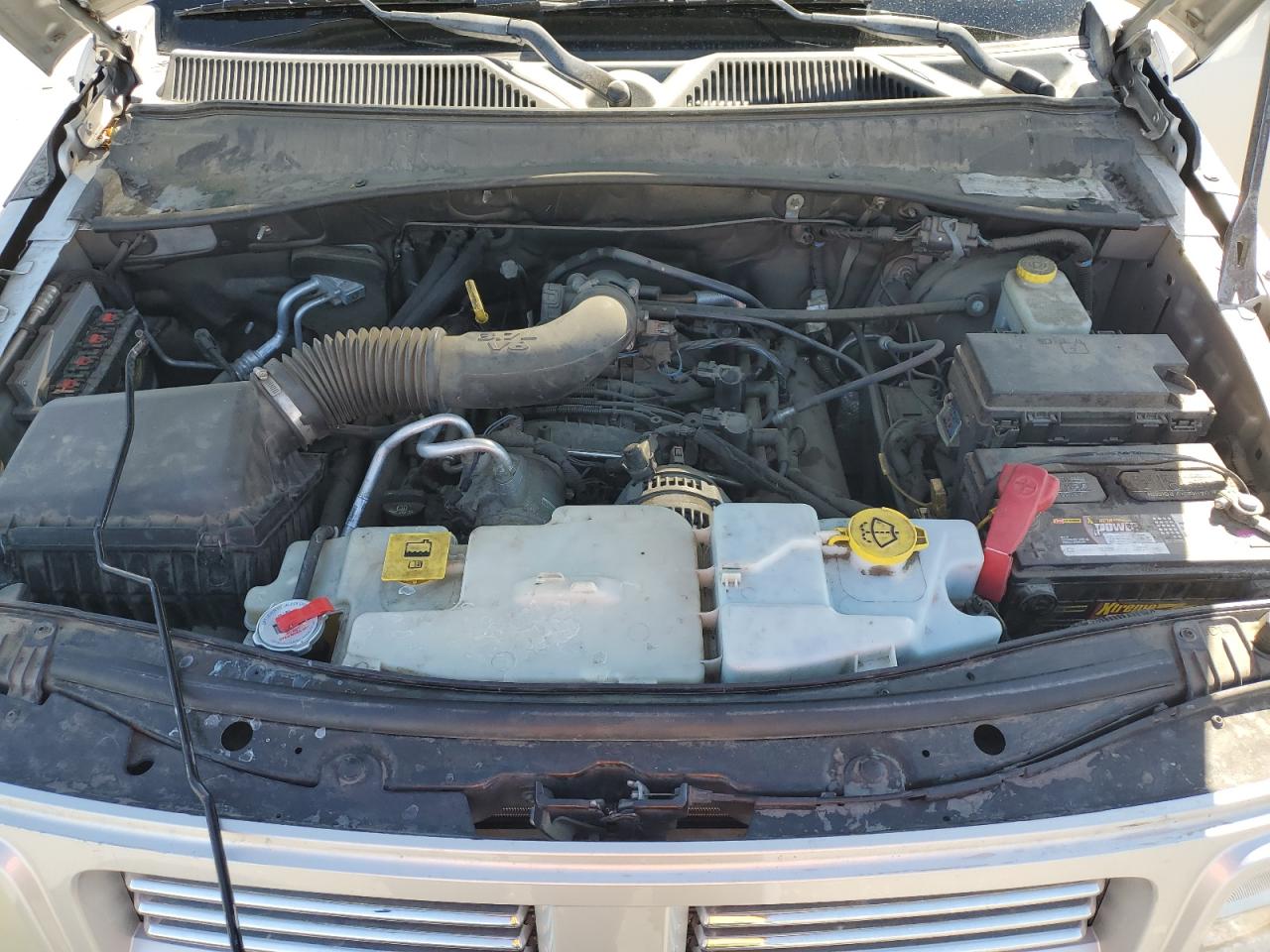 2011 Dodge Nitro Sxt VIN: 1D4PU5GKXBW579119 Lot: 84003925