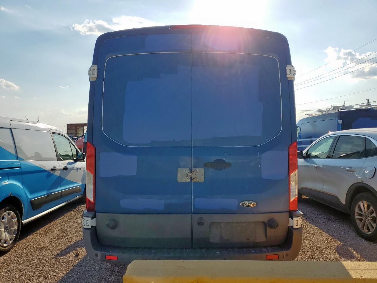2017 Ford Transit T-350 VIN: 1FTBW2CM5HKA29009 Lot: 80511775