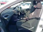 2014 PEUGEOT 2008 ACTIVE  for sale at Copart YORK