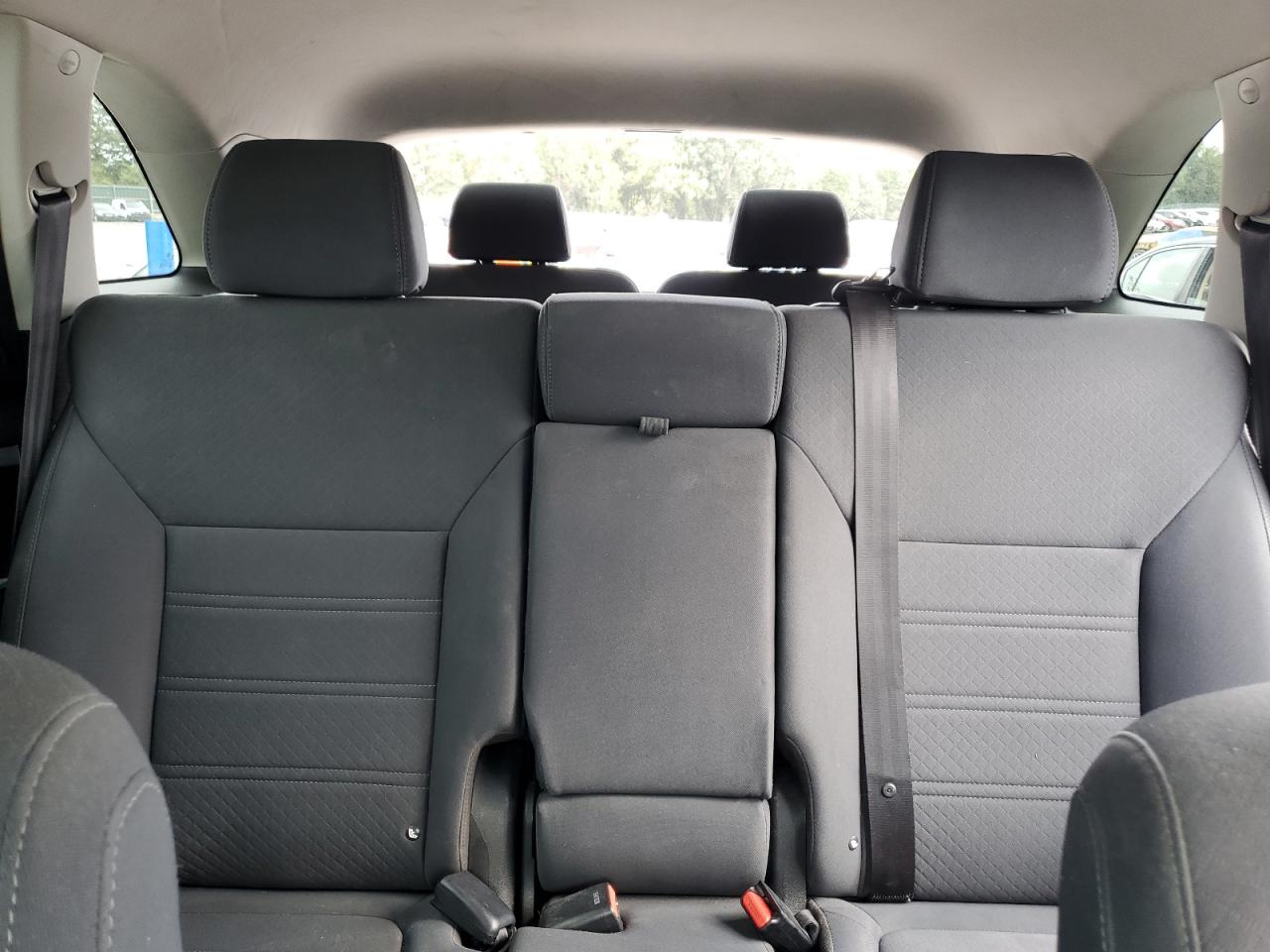 2019 Kia Sorento Lx VIN: 5XYPGDA53KG445695 Lot: 81519585