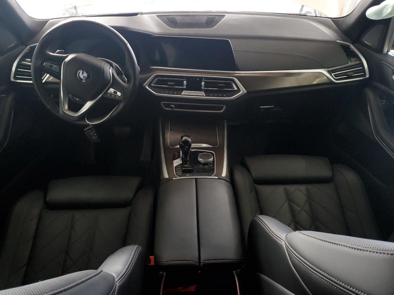 2023 BMW X5 Sdrive 40I VIN: 5UXCR4C02P9R40049 Lot: 80391525