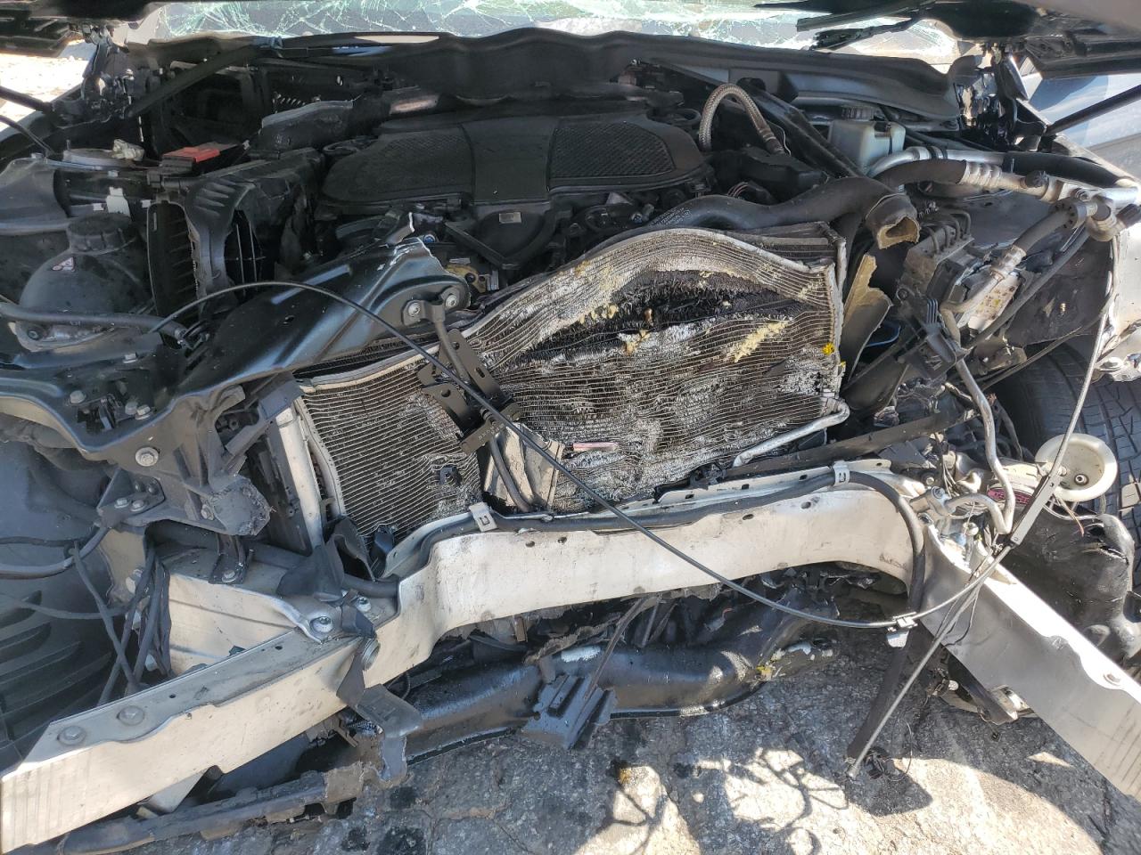 2013 Mercedes-Benz E 350 4Matic VIN: WDDHF8JB7DA754907 Lot: 80645015