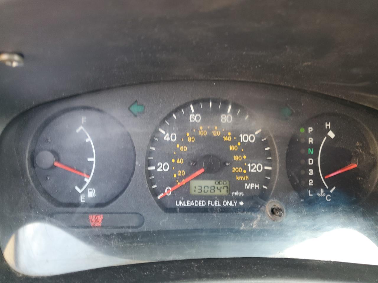 2000 Mitsubishi Mirage De VIN: JA3AY26C2YU050010 Lot: 84220255