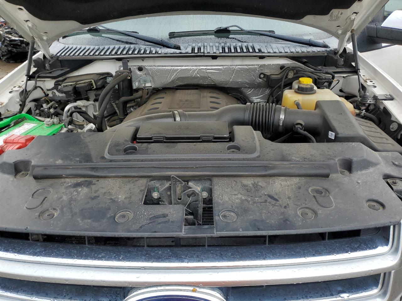 2017 Ford Expedition Platinum VIN: 1FMJU1MT6HEA05426 Lot: 81468705