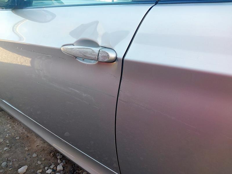 2011 BMW 320D M SPORT AUTO 181 