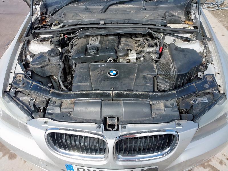 2009 BMW 320I SE 