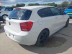 2013 BMW 114I SE  for sale at Copart ROCHFORD