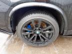 2016 BMW X5 XDRIVE40D M SPORT AUTO  for sale at Copart SANDTOFT