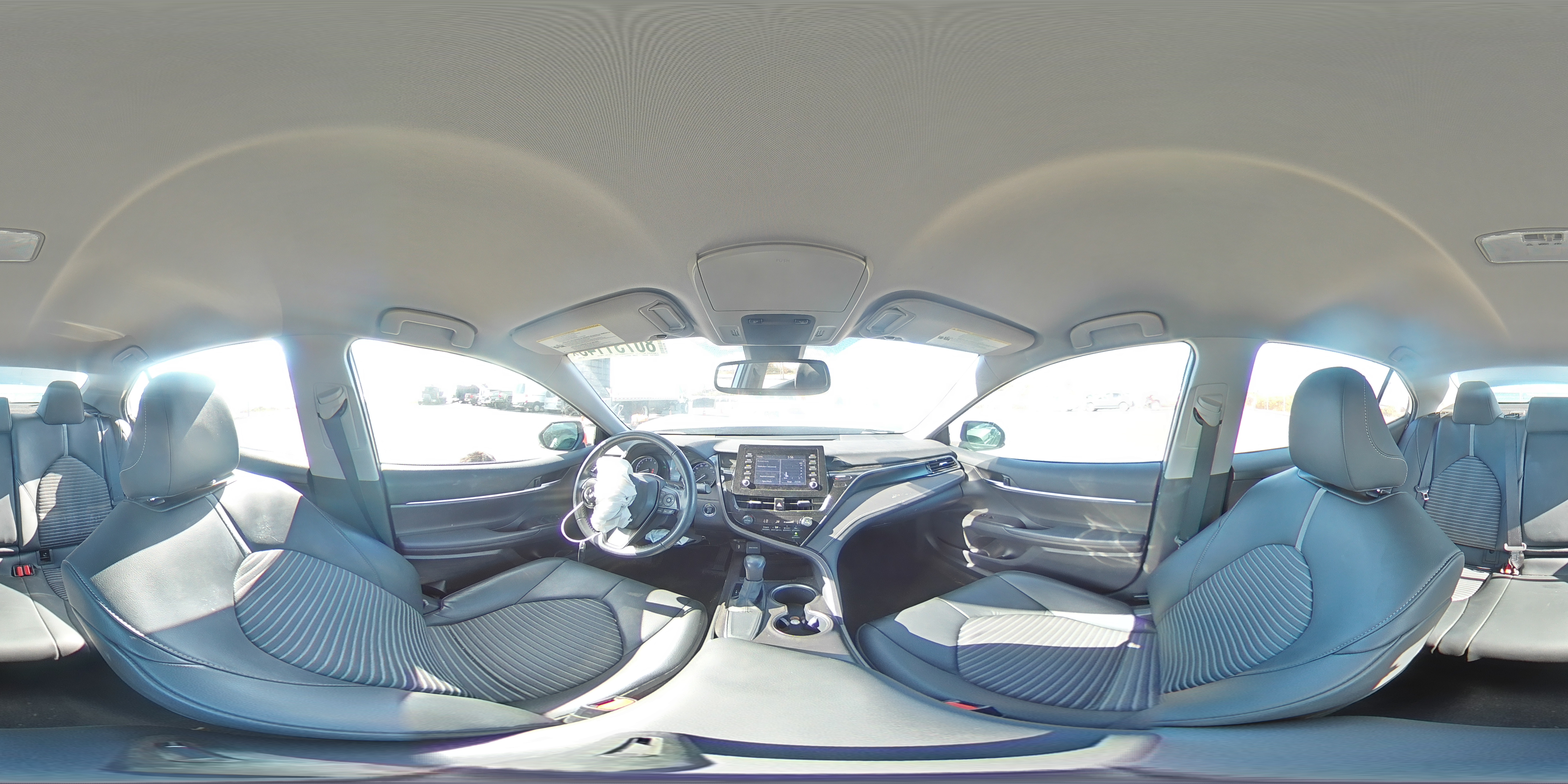 2021 Toyota Camry Se VIN: 4T1T11AK8MU426660 Lot: 80731145